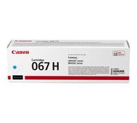 Canon 067H (5105C002) Cyan Original High Capacity Toner Cartridge