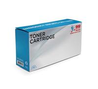 Canon 067H (5106C002) Toner Cartridge Compatible Black