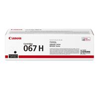 Canon 067H Black Toner Cartridge