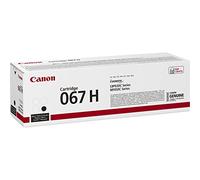 Canon 067H toner cartridge 1 pc(s) Original Black