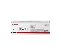 Canon 067H Toner Cartridge 1 Piece(s) Original Cyan