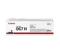 Canon 067H High Capacity Black Toner Cartridge (5106C002) - Canon i-SENSYS LBP Series Toner Cartridges - Canon LBP633Cw Printer Cartridges