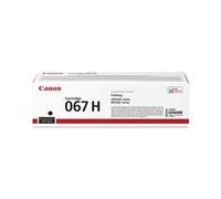 Canon 067H Black Toner Cartridge