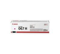 Canon 067H Toner Cartridge High Yield Magenta 5104C002