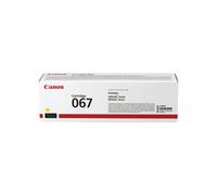 Canon 067Y Toner Cartridge Yellow 5099C002