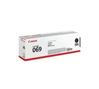 Canon Toner Cartridge 069 BK Black