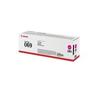 Canon 069 Toner Cartridge Magenta 5092C002