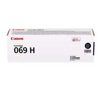 Canon 069H High Yield Black Toner Cartridge - 5098C002