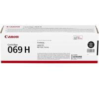 Canon 069H High Yield Black Toner Cartridge - 5098C002