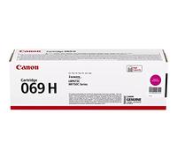 Canon 069H High Yield Magenta Toner Cartridge - 5096C002