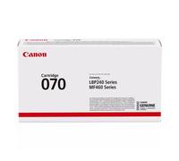 Canon 070 toner cartridge 1 pc(s) Original Black