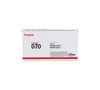 Canon 070 Toner Cartridge Black 5639C002