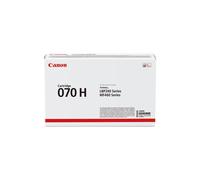 Canon 070H High Yield Black Toner Cartridge