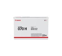 Canon 070H Toner Cartridge High Yield Black 5640C002