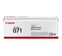 Canon 071 Black Toner Cartridge