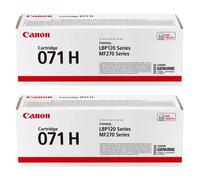 Canon i-SENSYS LBP122dw Printer Toner Cartridges (2 Pack) -5646C002 Multipack Original