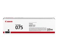 Canon 075 Black Toner Cartridge