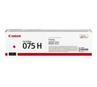 Canon 075 H High Yield Magenta Toner Cartridge