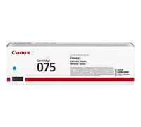 Canon 075 toner cartridge 1 pc(s) Original Cyan