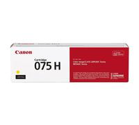 Canon 075 High Capacity