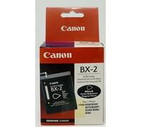 CANON 0882A002 BX-2 Original Black Cartridge FAX B310 B320 B320F B340 B360 B400