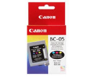 Canon 0885A002 Original Canon BC-05 Colour Ink Cartridge