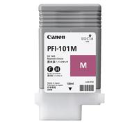 Canon PFI-101M Magenta Ink Tank 130ml