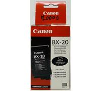 Canon 0896A002 BX20 Original Cartridge for EB10/EB15/C50/Fax-B180C/B160