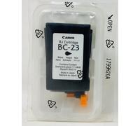 Canon Original Black Ink Cartridge BC-23 (0897A002) for BJC-5000 – no box
