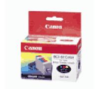 Canon BCI-61C Original Canon BCI-61 Color Ink Cartridge
