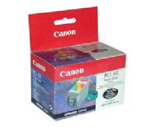 Canon 0969A008 Original Canon BCI-62 Photo Ink Cartridge