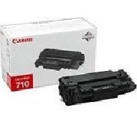 Canon 0985B001 Original Canon 710 Standard Yield Laser Toner Cartridge - 0985B001AA