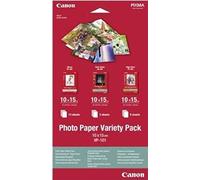 Canon 10 x 15 cm Photo Paper