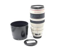 Canon 100 - 400 mm / F 4,5 - 5,6 EF L IS USM Lens