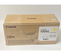 Canon 1006L Yellow genuine toner 7050C001 imageFORCE C331 C431 C521 C611 sealed