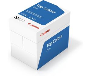 Canon 100gsm A4 Top Colour FSC Copier Inkjet Paper - Carbon Neutral