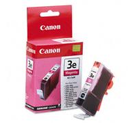 Canon Ink Magenta 13ml Pages 390 (No. BCI-3EM), BCI-3EM, BCI3EM, 448