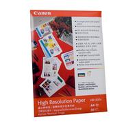 Canon HR-101N High Resolution Paper A4 - 200 Sheets