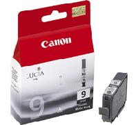 Canon 1033B001 Original Canon PGI 9MBK Pigment Matte Black Ink Cartridge ( 9MBK )