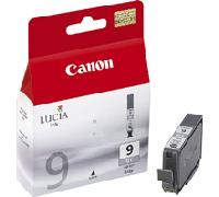 Canon 1041B002 Original Canon PGI 9GY Pigment Gray Ink Cartridge ( 9GY )