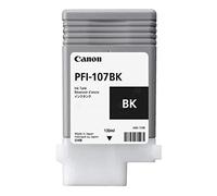 Canon PFI-107BK ink cartridge 1 pc(s) Original Black