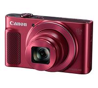 Canon 1073C014 PowerShot SX620 HS Digital Camera - Red