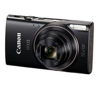 Canon IXUS 285 HS Black