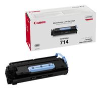 Canon 1153B002/714 Toner cartridge black. 4.5K pages/5% for Canon Fax