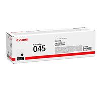 Canon 045BK Black Standard Capacity Toner Cartridge 1.4k pages - 1242C002