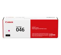 Canon 1248C002/046 Toner cartridge magenta. 2.3K pages ISO/IEC 19752 f