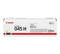 Canon 1248C002 Laser Toner - Yellow