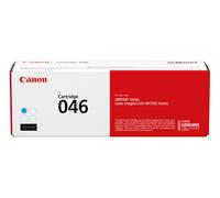 Canon 1249C002/046 Toner cartridge cyan. 2.3K pages ISO/IEC 19752 for
