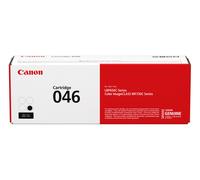 Canon 1250C002/046 Toner cartridge black. 2.2K pages ISO/IEC 19752 for
