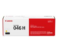 Canon 1251C002/046H Toner cartridge yellow high-capacity. 5K pages ISO
